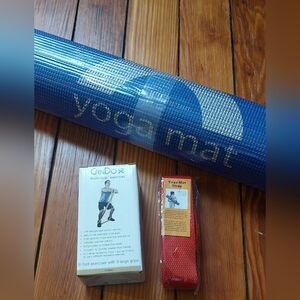 Exercise Bundle